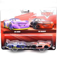 WILL RUSCH & TIM TREADLESS