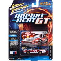 1985 NISSAN 300ZX (RED/WHITE BLUE RACE GRAPHICS)