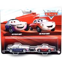 KAY PILLAR-DuREV & MAE PILLAR-DuREV