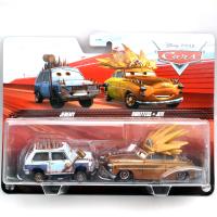 JEREMY & CHIEFTESS-JEFE