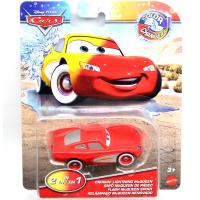 CARS COLOR CHANGERS　- CRUISIN LIGHTNING McQUEEN