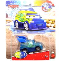 CARS COLOR CHANGERS　- DJ