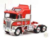 IXO 1/64 KENWORTH K100 COE "B.J.and the Bear"