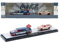 1973 CHEYENNE SUPER 30 & 1995 CHEVROLET S10 (CHASE