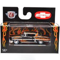 1958 CHEVROLET IMPALA