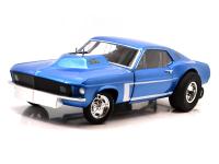 GMP 1:18  1969 MUSTANG BOSS GASSER "THE BOSS"