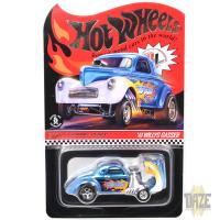 RLC sELECTIONs - '41 WILLYS GASSER