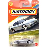 2002 MAZDA RX-7 SPIRIT R