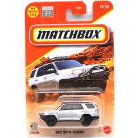 2019 TOYOTA 4RUNNER