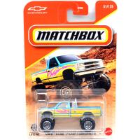 CHEVY K1500 PICK UP