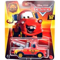 RACE & RESCUE - MATER