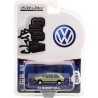 1979 VOLKSWAGEN GOLF GTI