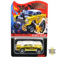 RLC sELECTIONs  - '55 CHEVY BEL AIR GASSER
