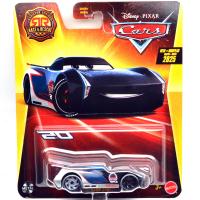 RACE & RESCUE - JACKSON STORM