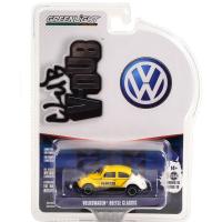 VOLKSWAGEN BEETLE CLASSIC - PENNZOIL