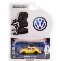 VOLKSWAGEN BEETLE TAXI