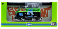 1960 VW DELIVERY VAN - EMPI EQUIPPED