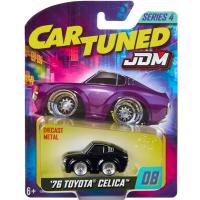 JDM TUNERS SERIES 4 - '76 TOYOTA CELICA