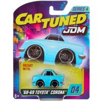 JDM TUNERS SERIES 4 - '68-69 TOYOTA CORONA