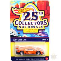 CORVETTE C8.R - CONVENTION SERIES CAR