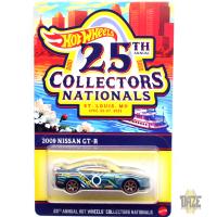 2009 NISSAN GT-R - DINNER CAR