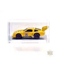 CHEVY MONZA - CHARITY CAR