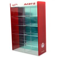 2025 JAPAN CONVENTION - ACRYLIC CAR CASE - RED