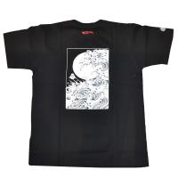 2025 JAPAN CONVENTION - T-SHIRT (Toshikazu Nozaka)