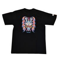 2025 JAPAN CONVENTION - T-SHIRT (Makoto Black)