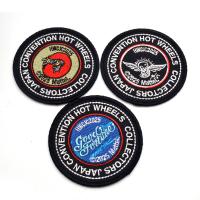 2025 JAPAN CONVENTION - PATCH SET
