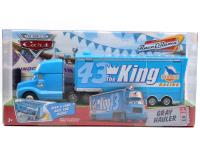 GRAY HAULER - KING #43
