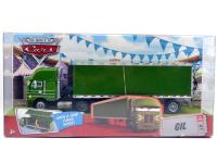 GIL HAULER