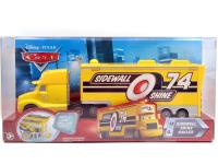 SIDEWALL SHINE HAULER #74