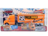 OCTANE GAIN HAULER #58