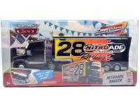 NITROADE HAULER #28