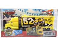 LEAK LESS HAULER #52