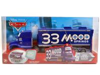 MOOD SPRINGS HAULER #33