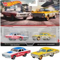 '65 PLYMOUTH BELVEDERE 426 WEDGE/'65 DODGE CORONET