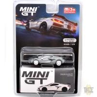 CHEVROLET CORVETTE Z06 2023 (ARCTIC WHITE)CHASE CA