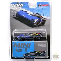 CADILLAC V-SERIES .R #02 2023 IMSA DAYTONA 24Hrs