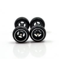 HOT WHEELS WHEELS & TYRES 02