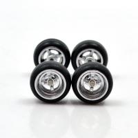 HOT WHEELS WHEELS & TYRES 03