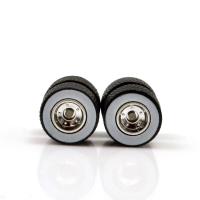 HOT WHEELS WHEELS & TYRES 04