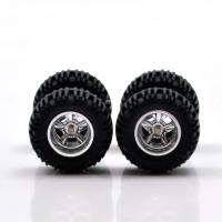 HOT WHEELS WHEELS & TYRES 05