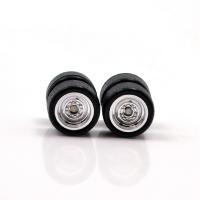 HOT WHEELS WHEELS & TYRES 06