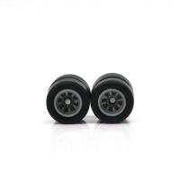 HOT WHEELS WHEELS & TYRES 07