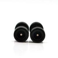 HOT WHEELS WHEELS & TYRES 09