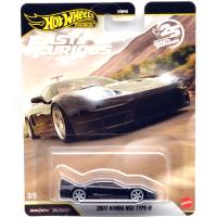 2003 HONDA NSX TYPE-R