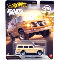 TOYOTA LAND CRUISER FJ60
