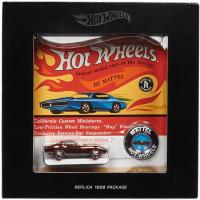 HWC ORIGINAL16 - CUSTOM CORVETTE